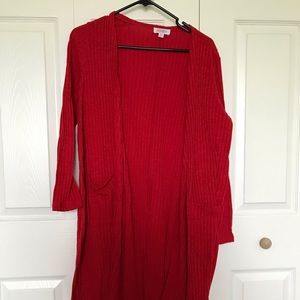 Lularoe - good condition